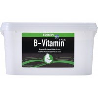 B vitamīna granulas 3.5kg
